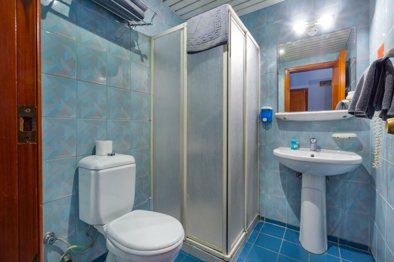 King'S Suit Apart Otel Alanya Luaran gambar